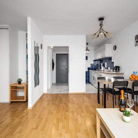 Apartament Ks Warszawa Centrum Экстерьер фото