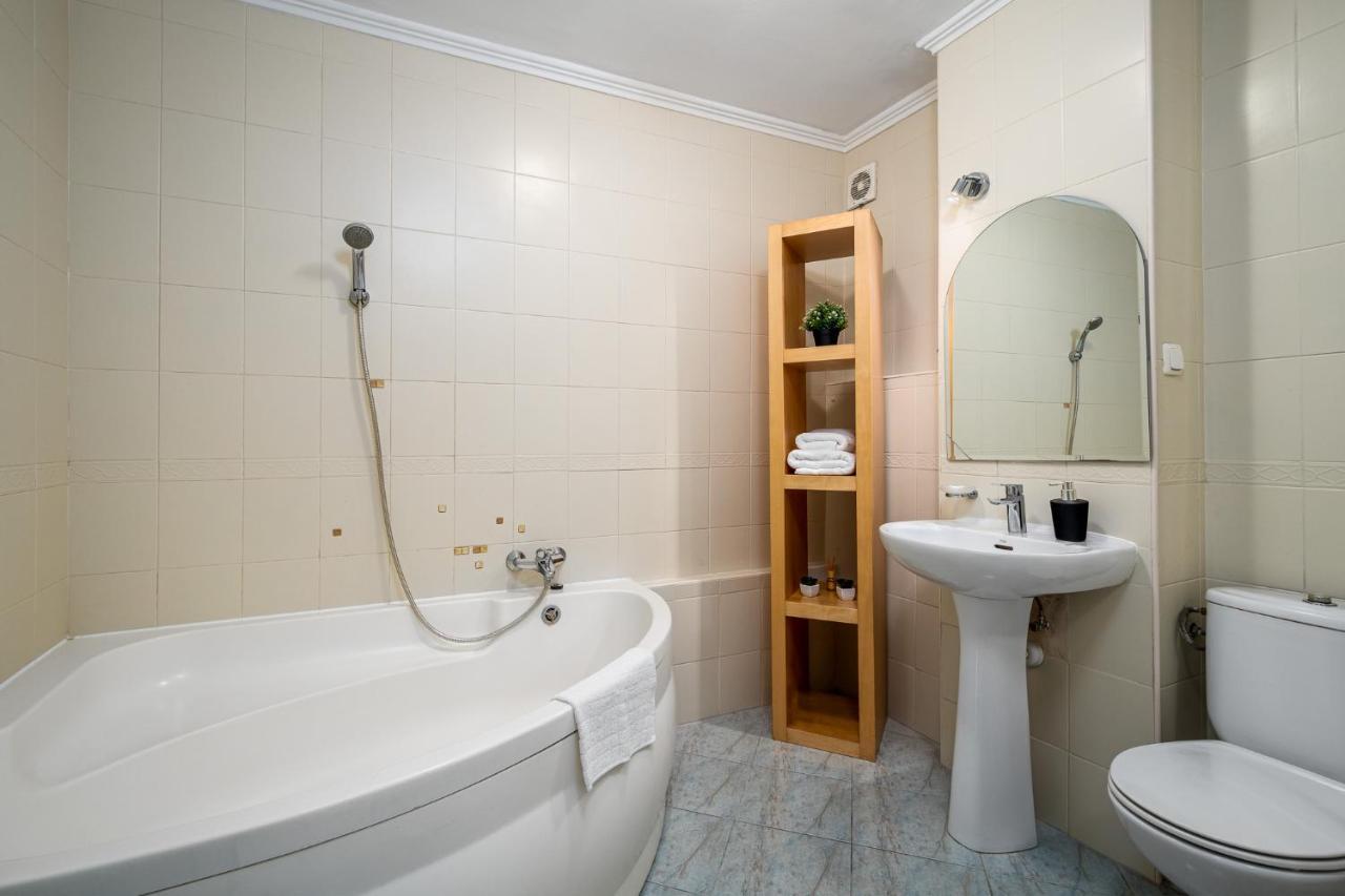 Apartament Ks Warszawa Centrum Экстерьер фото